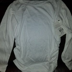 Hanes long sleeve shirt